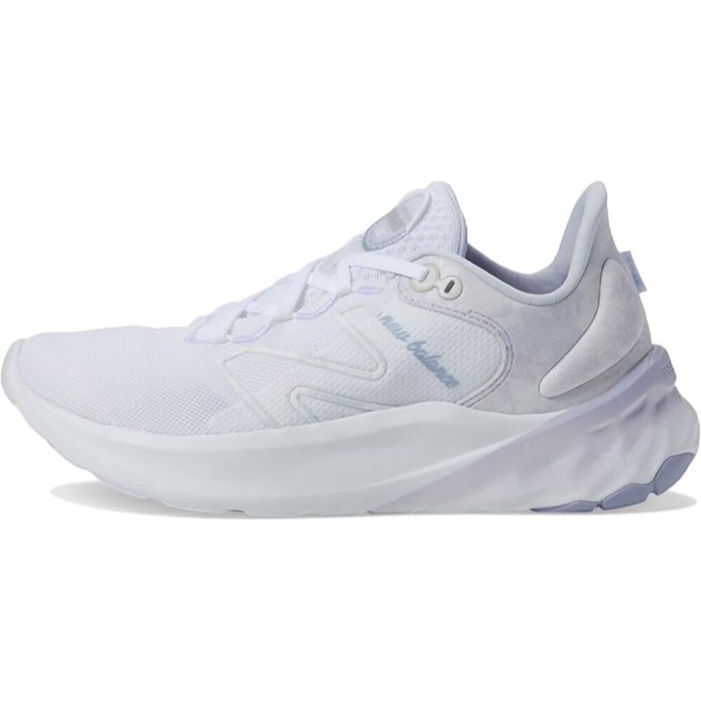 NEW New Balance Unisex Fresh Foam ROAV V2 (Grey/White) Size Womens 11/Mens 9.5